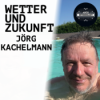 #136 Wetter und Zukunft - mit Jörg Kachelmann