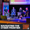 Navigating The Cyber Frontier: Die zerbrechliche Verteidigungslinie Download