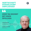 #230 Abfallwirtschaft in und für Düsseldorf: Wirtschaft Düsseldorf unplugged mit Joerg Mühlen (AWISTA GmbH, AWISTA Kommunal GmbH, REMONDIS Rhein-Wupper GmbH & Co. KG)