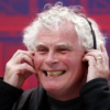 "Man muss kindlich bleiben, ohne kindisch zu sein!" – der Dirigent Simon Rattle