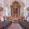 Kleinodien: Wallfahrtskirche Tann Download