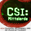 214 TolkShow- CSI Mittelerde. Wie kriminell sind die Völker Mittelerdes? Download