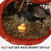 217 Auf der Wiese brennt ein Klo Download