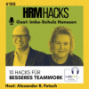 #168 10 Hacks für besseres Teamwork mit Imke Schulz-Hanssen Download