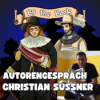 Das Feuer des Mondes: Autorengespräch (Christian Sußner)