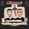 E42: Kenam Moorwak (Autorentalk mit Josef Fenger)