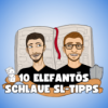 E44: 10 elefantös schlaue Tipps zum Spielleiten