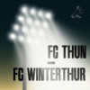 Runde 11: FC Thun - FC Winterthur 3:0 Download