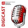 DigiCast | FOLGE 47: 1000 Rechnungen mit KI im Griff – Von der Handarbeit zu Automatisierung