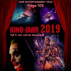 Folge 105 - Kinojahr 2019 - Teil 2: Von Juli bis Dezember (Joker, Once Upon a Time in Hollywood) Download