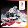 Leon Gensert | Der Paralympics-Traum lebt trotz Schlüsselbeinbruch