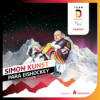 Simon Kunst | Neuer Trainer, gleiches Ziel: die Paralympics