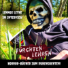 Horror-Bücher zum Durchsuchten - Lennox Lethe im Interview Download