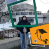Campus Conversation #67 with Mora Sanchez, exchange student at HSG Download