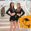 Campus Conversation #77 with Leonie & Jaden, USG Cheerleading Download