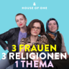 #101 Blau, gold, grün - welche Rolle spielen Farben in unseren Religionen?