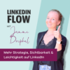 #145 - LinkedIn-Post in 15 Minuten? So geht’s (auch ohne Perfektionismus)