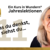 Lektion 11: Meine bedeutungslosen Gedanken zeigen mir eine bedeutungslose Welt - EKIW Download