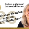 Lektion 26: Meine Angriffsgedanken greifen meine Unverletzlichkeit an - EKIW Download