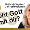Lektion 59: Geht Gott mit dir? - EKIW Download