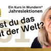 Lektion 61: Bist du das Licht der Welt? - EKIW Download