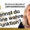 Lektion 65: Kennst du deine wahre Funktion? - EKIW Download