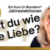 Lektion 84: Bist du wie die Liebe? - EKIW Download