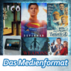 Das Medienformat #59: Für wen machen wir Medien? Superman VS Fantastic 4, Nackte Kanone, ICO uvm!