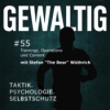 Trainings, Operations, Content mit Stefan "The Bear" Wüthrich