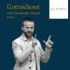 27.04.2025 - Taufe (2. Korinther 5, 19-20/ Johannes 1,12) Download