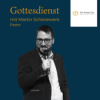 04.05.2025 - Gemeindejubiläum "Ein Blick zurück: 25 Jahre Gemeinde auf dem Weg" Download