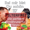 BMBDS-Podcast 117 - FILTERFREI - Die perfekte Ernährung für Tänzer