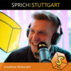 Folge 121: Jonathan Makurath zu Gast bei SPRICH:STUTTGART Download