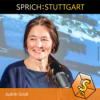 Folge 124: Judith Gridl Zu Gast bei SPRICH:STUTTGART Download