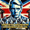 Zensur im Pub - Einschränkung der Redefreiheit in England Download