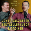 Stoiker und Bestsellerautor Jonas Salzgeber beim stoischen Pirat Download