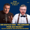 Digitaler Euro - Trojanisches Pferd der Freiheit? Ein Gespräch mit dem Ökonomen Dr. Kristoffer Mousten Hansen Download