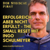 Ich war erfolgreich, aber nicht erfüllt - The Small Reset mit Ingo Schulmeyer Download