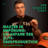 Ein Master in Empörung: Warum die Eliteüberproduktion eine Gefahr ist Download