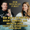 Nur wer alte Muster bricht, erreicht das nächste Level - Ein Gespräch mit Laura Müller I Ep 157 Download