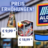 ALDI erhöht 2025 die Preise für Feuerwerk DEUTLICH!