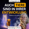 #380 Auch Tiere sind in ihrer Entwicklung – Rebecca Szrama im Gespräch Download