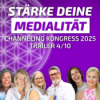 #446 INTUITION, mediale Kräfte, ATLANTIS & Deine Sternensaat – Channeling Kongress 2025 | Trailer 4/10 Download