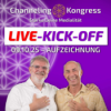 LIVE KICK-OFF vom CHANNELING KONGRESS 2025 »Stärke Deine Medialität« Download