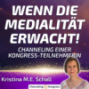 #472 Kongress-Teilnehmerin überrascht alle mit gechanneltem Gedicht (Gänsehaut garantiert) Download