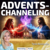 #492 Channeling zum 2. Advent: Maria Magdalena & Jesus – Die Zwillingsflamme des Friedens (Tanja Konstantin) Download