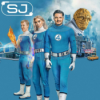 Wie fantastisch ist der Film „Fantastic Four: First Steps“? Download
