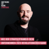 Wie der StrategyFrame dein Unternehmen 2025 revolutionieren kann! Download