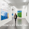 Shorty: How's My Painting? – Malerei aus der Sammlung Falckenberg Download