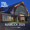 Shorty: Ausblick 2025 – Diese Ausstellungen erwarten euch Download